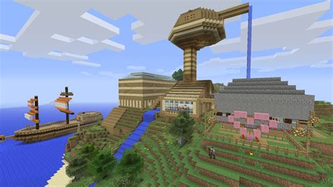 how to build stampy's house|stampylongnose minecraft house.